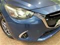 2017 Mazda Demio