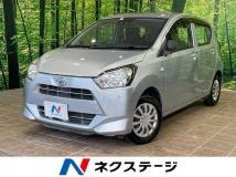 2020 Daihatsu Mira