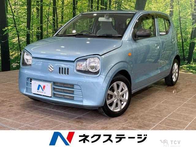 2015 Suzuki Alto