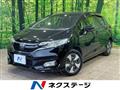 2019 Honda Fit Hybrid