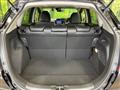 2019 Honda Fit Hybrid