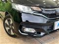 2019 Honda Fit Hybrid
