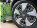 2019 Honda Fit Hybrid