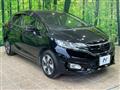 2019 Honda Fit Hybrid