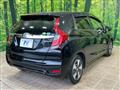 2019 Honda Fit Hybrid