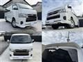 2025 Toyota Hiace Van