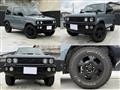 2007 Mitsubishi Pajero Mini