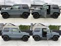 2007 Mitsubishi Pajero Mini