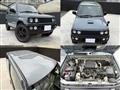 2007 Mitsubishi Pajero Mini