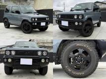 2007 Mitsubishi Pajero Mini