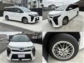 2020 Toyota Voxy