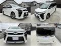 2020 Toyota Voxy
