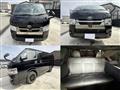 2023 Toyota Hiace Van