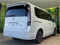 2023 Honda Step WGN