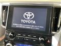 2023 Toyota Alphard G