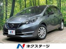 2018 Nissan Note