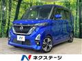 2021 Nissan ROOX