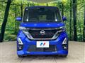 2021 Nissan ROOX