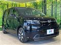 2025 Honda Freed