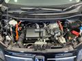 2025 Honda Freed
