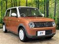 2018 Suzuki Lapin