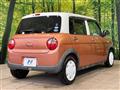 2018 Suzuki Lapin