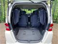 2009 Honda Freed