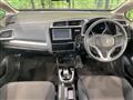 2019 Honda Fit Hybrid