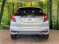 2019 Honda Fit Hybrid
