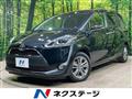 2017 Toyota Sienta