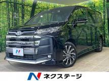 2025 Toyota Noah