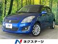 2016 Suzuki Swift