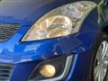 2016 Suzuki Swift