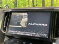 2017 Toyota Alphard G