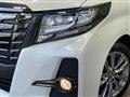 2017 Toyota Alphard G