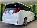 2017 Toyota Alphard G