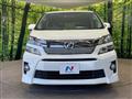 2013 Toyota Vellfire