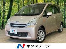 2011 Daihatsu Move