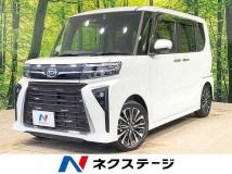 2024 Daihatsu Tanto