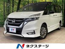 2018 Nissan Serena