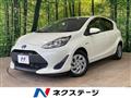 2018 Toyota AQUA