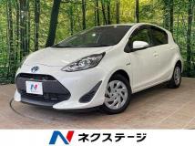 2018 Toyota AQUA