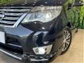 2014 Nissan Serena