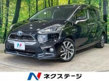 2015 Toyota Sienta