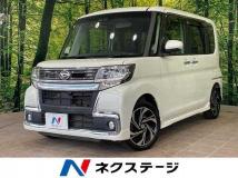 2019 Daihatsu Tanto