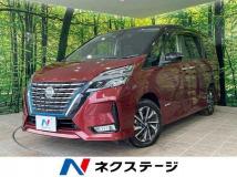 2019 Nissan Serena