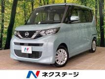 2020 Nissan ROOX