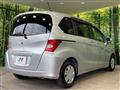 2009 Honda Freed