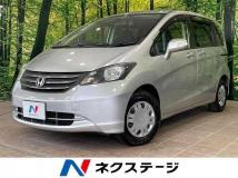 2009 Honda Freed