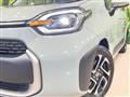 2023 Toyota Sienta